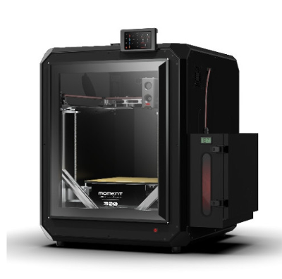 모멘트 중형 3D프린터 M300  산업용 moment 3D printer M300_FFF방식